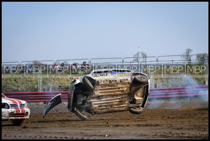 Scunthorpe Autograss motorsport photography uk