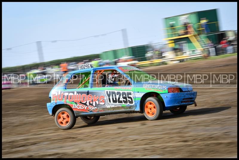 Scunthorpe Autograss motorsport photography uk