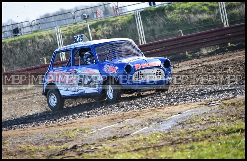 Scunthorpe Autograss motorsport photography uk