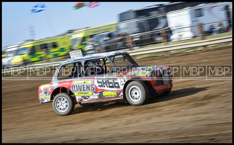 Scunthorpe Autograss motorsport photography uk