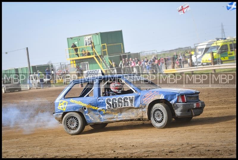 Scunthorpe Autograss motorsport photography uk