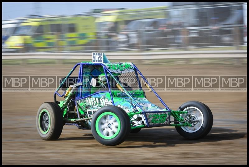 Scunthorpe Autograss motorsport photography uk