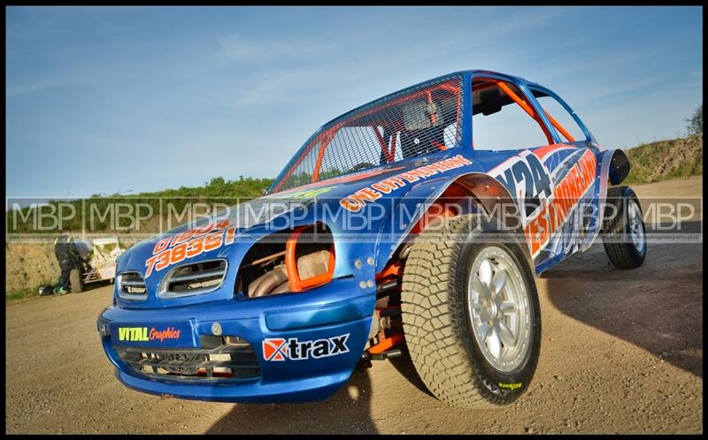 Scunthorpe Autograss motorsport photography uk