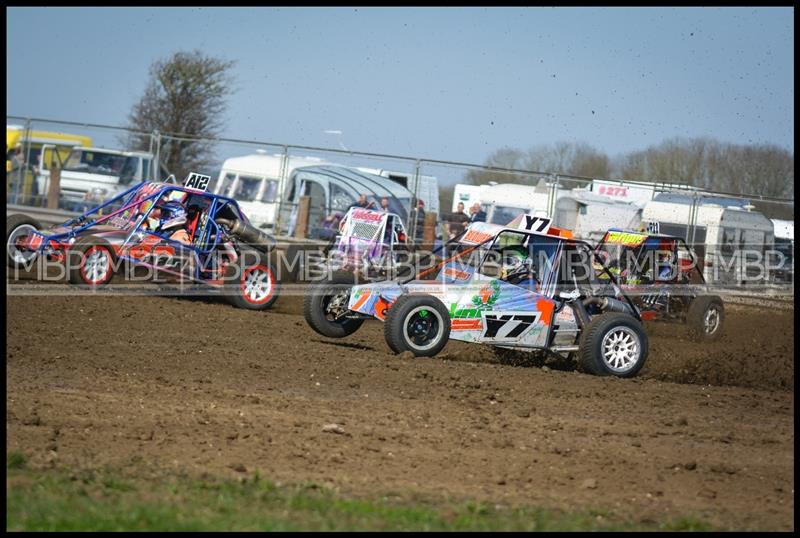 Scunthorpe Autograss motorsport photography uk