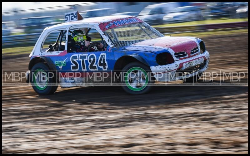 Scunthorpe Autograss motorsport photography uk