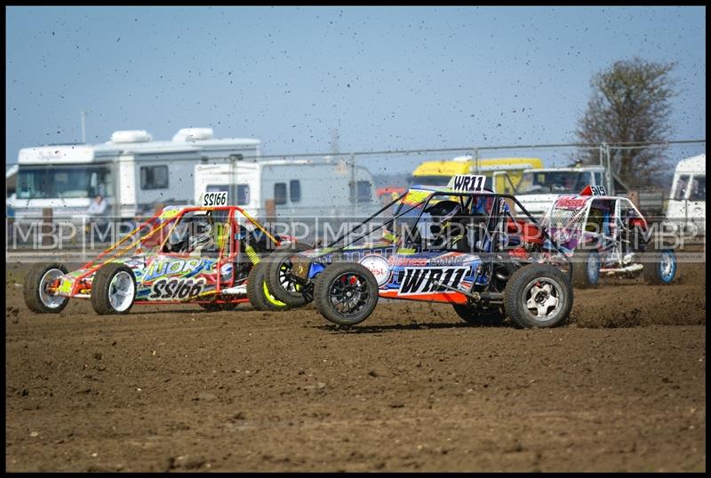 Scunthorpe Autograss motorsport photography uk