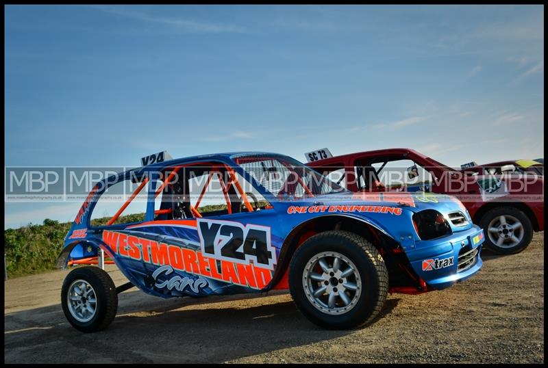 Scunthorpe Autograss motorsport photography uk