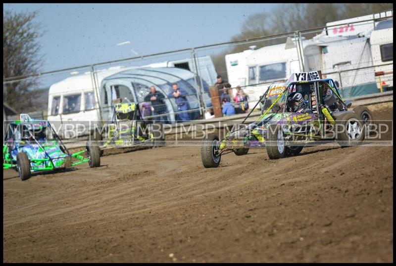 Scunthorpe Autograss motorsport photography uk