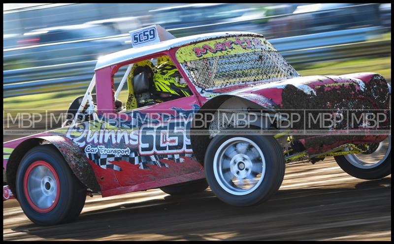 Scunthorpe Autograss motorsport photography uk