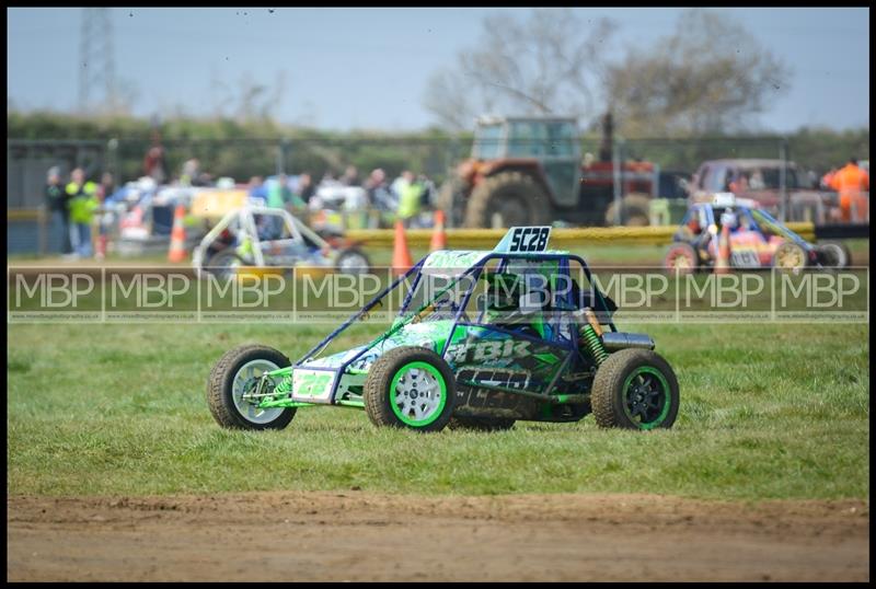 Scunthorpe Autograss motorsport photography uk