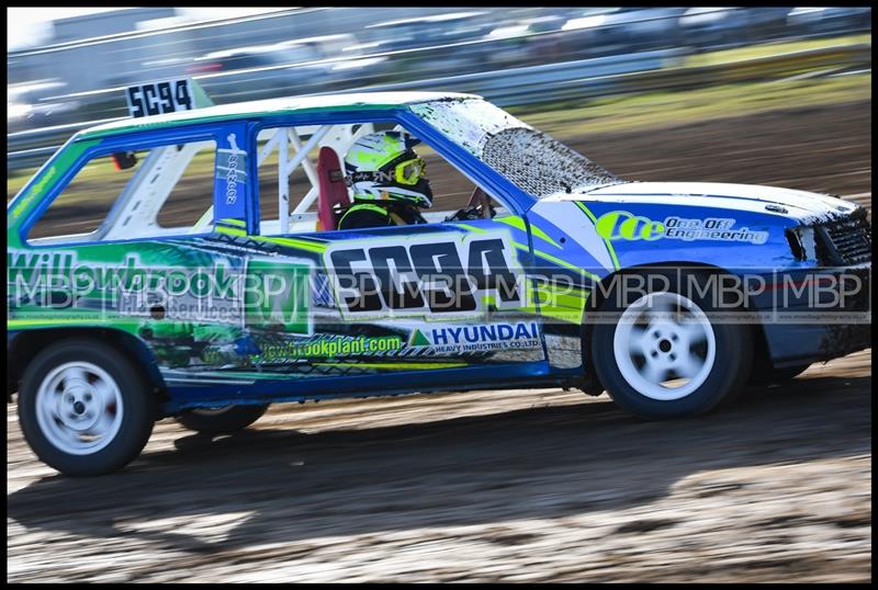 Scunthorpe Autograss motorsport photography uk