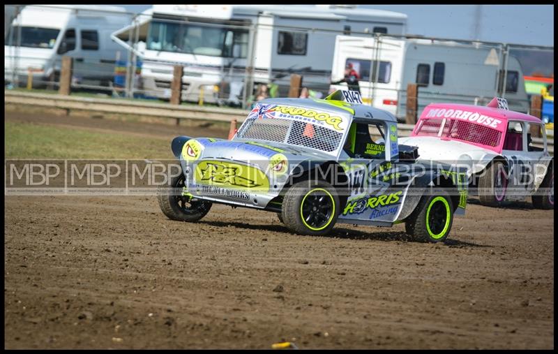 Scunthorpe Autograss motorsport photography uk