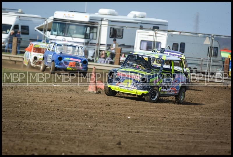 Scunthorpe Autograss motorsport photography uk