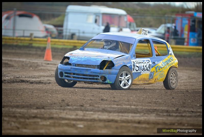 Autograss test day motorsport photography uk