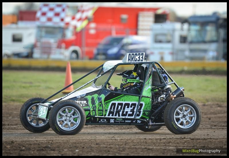 Autograss test day motorsport photography uk