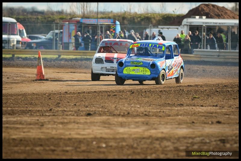 Autograss test day motorsport photography uk