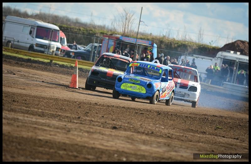 Autograss test day motorsport photography uk