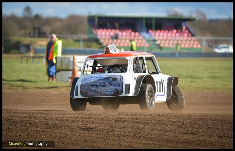 Autograss test day motorsport photography uk