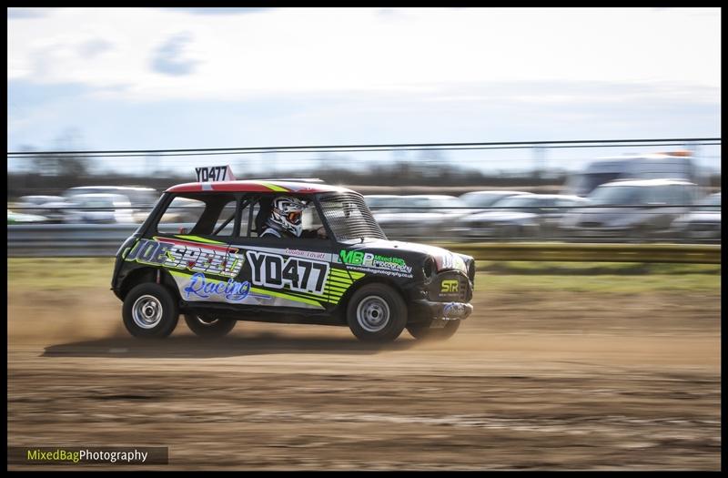 Autograss test day motorsport photography uk