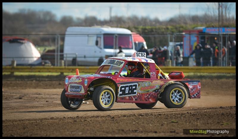 Autograss test day motorsport photography uk