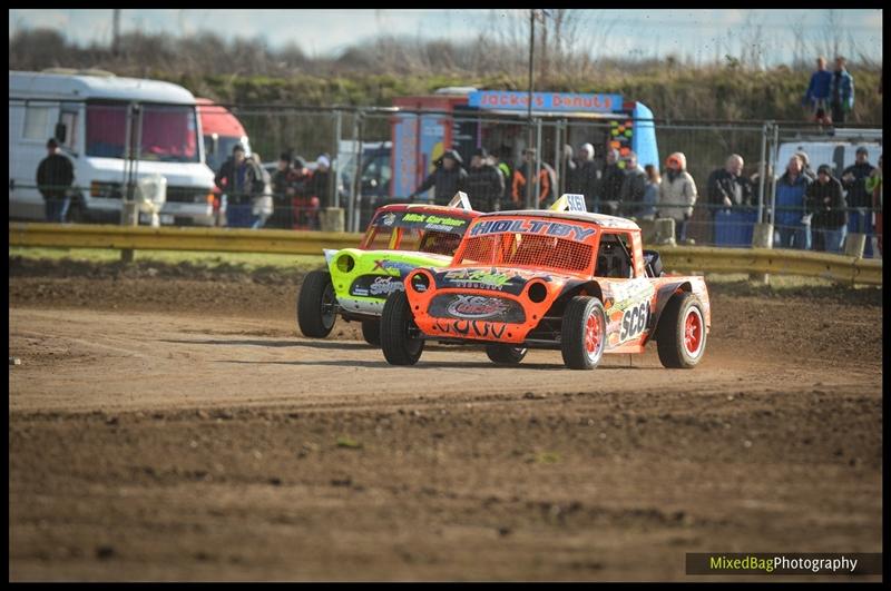 Autograss test day motorsport photography uk