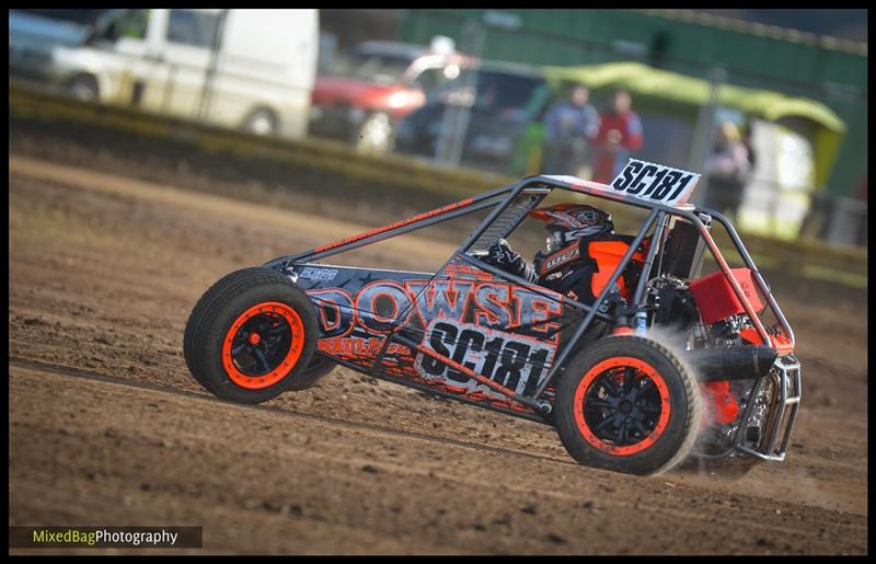 Autograss test day motorsport photography uk