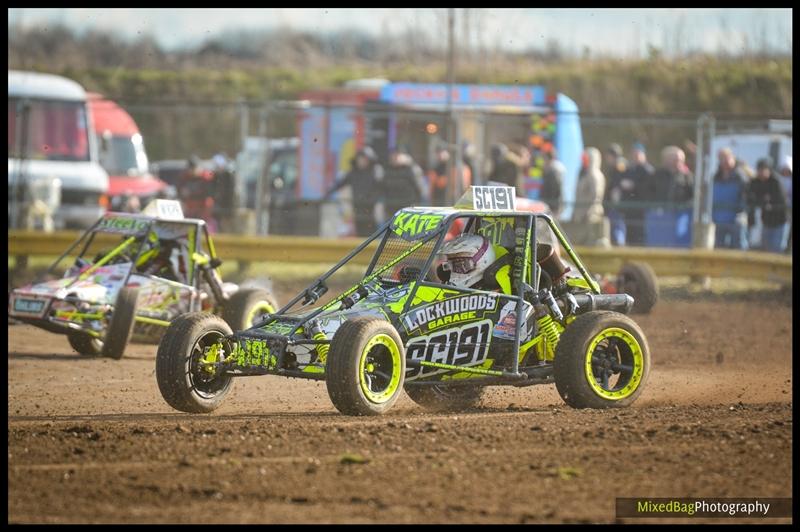 Autograss test day motorsport photography uk