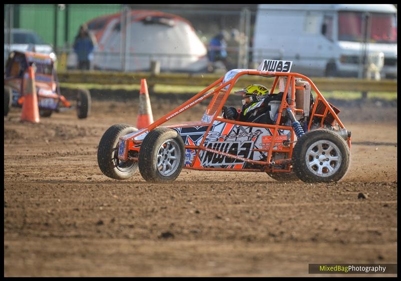 Autograss test day motorsport photography uk