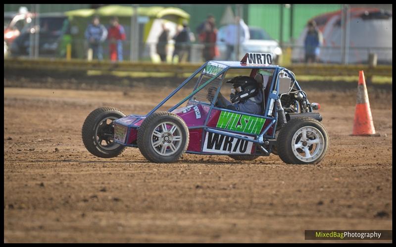 Autograss test day motorsport photography uk