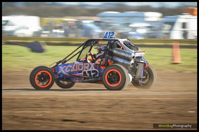 Autograss test day motorsport photography uk