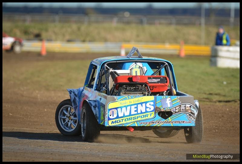 Autograss test day motorsport photography uk