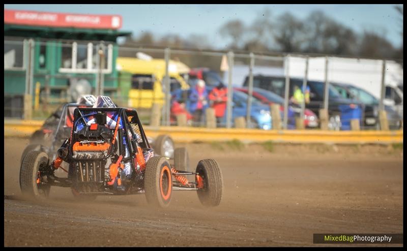 Autograss test day motorsport photography uk