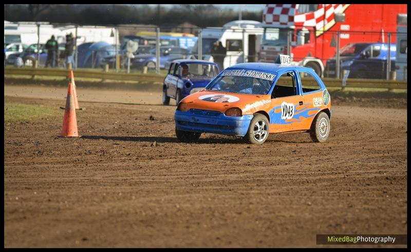 Autograss test day motorsport photography uk