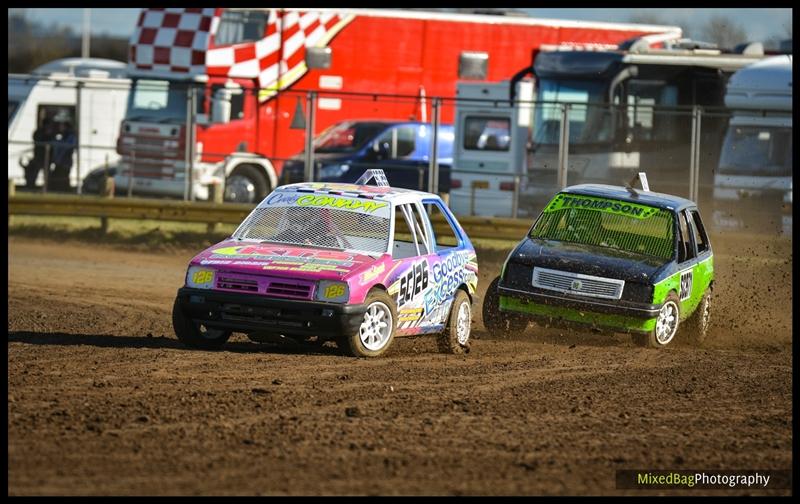 Autograss test day motorsport photography uk