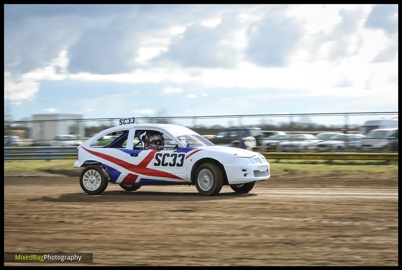 Autograss test day motorsport photography uk