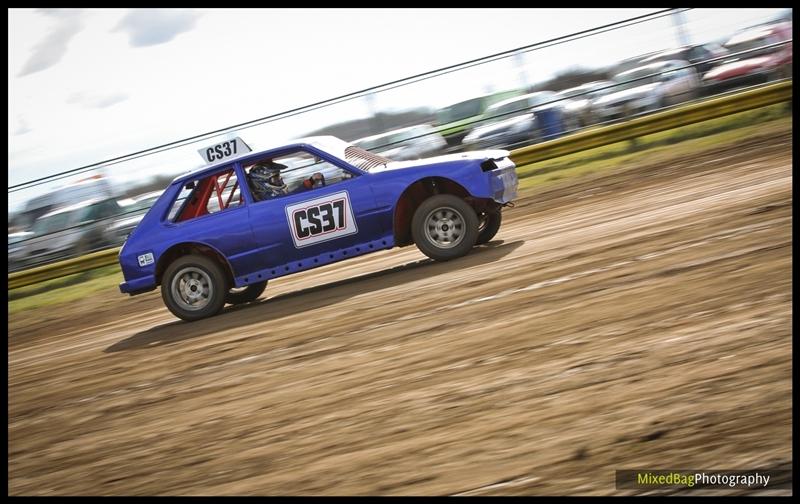 Autograss test day motorsport photography uk