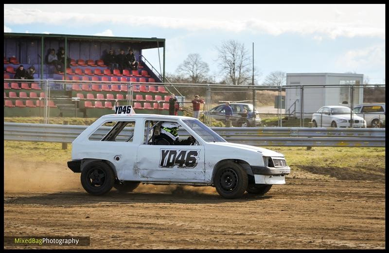 Autograss test day motorsport photography uk