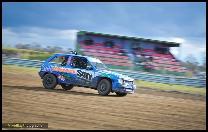 Autograss test day motorsport photography uk