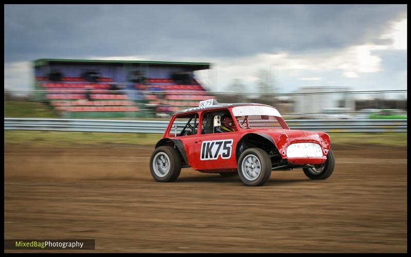 Autograss test day motorsport photography uk