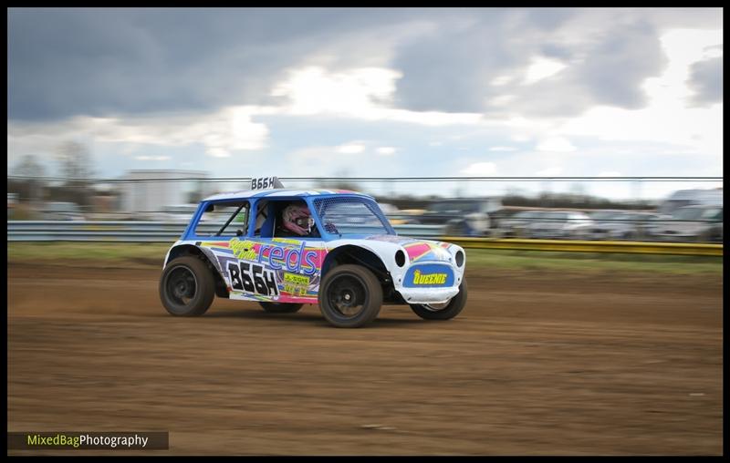 Autograss test day motorsport photography uk