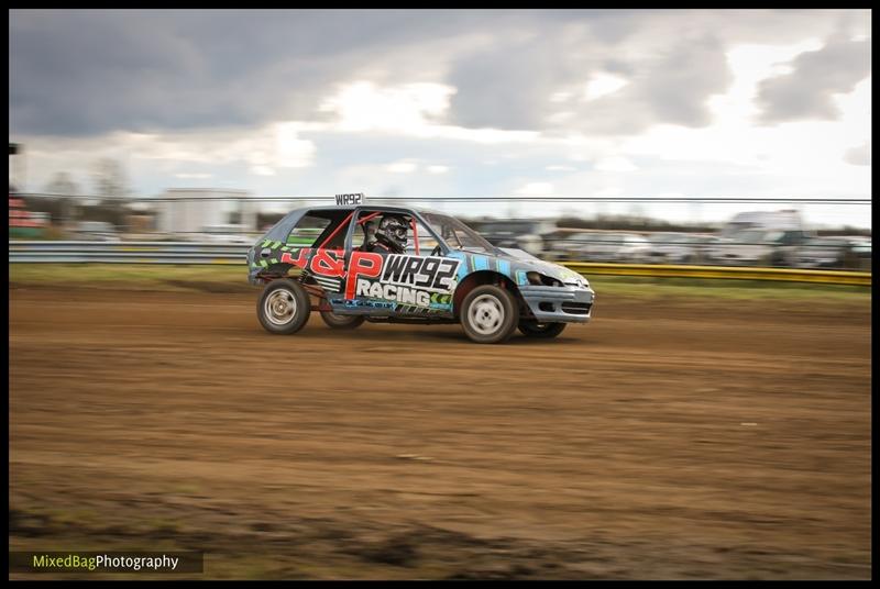 Autograss test day motorsport photography uk