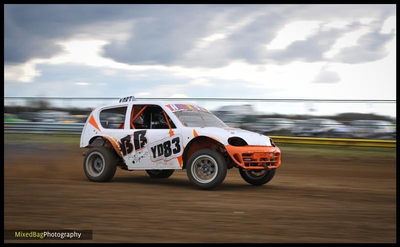 Autograss test day motorsport photography uk