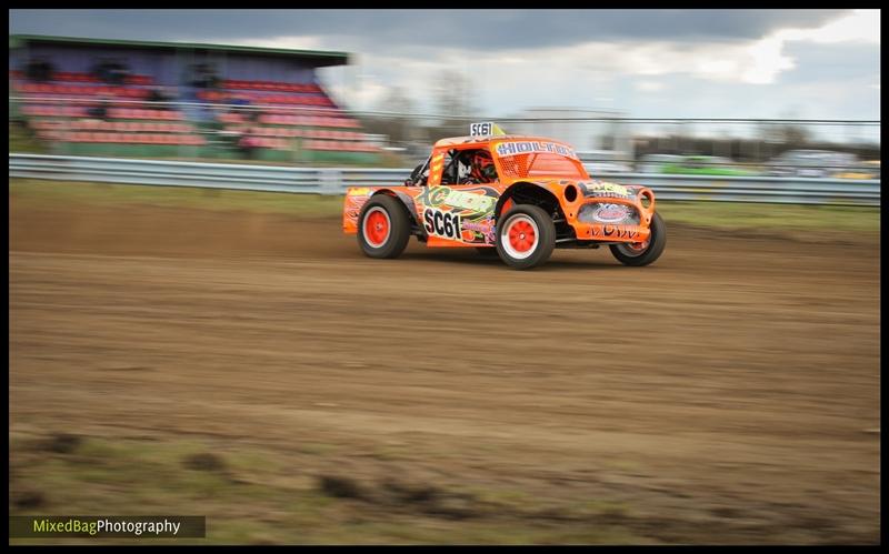 Autograss test day motorsport photography uk