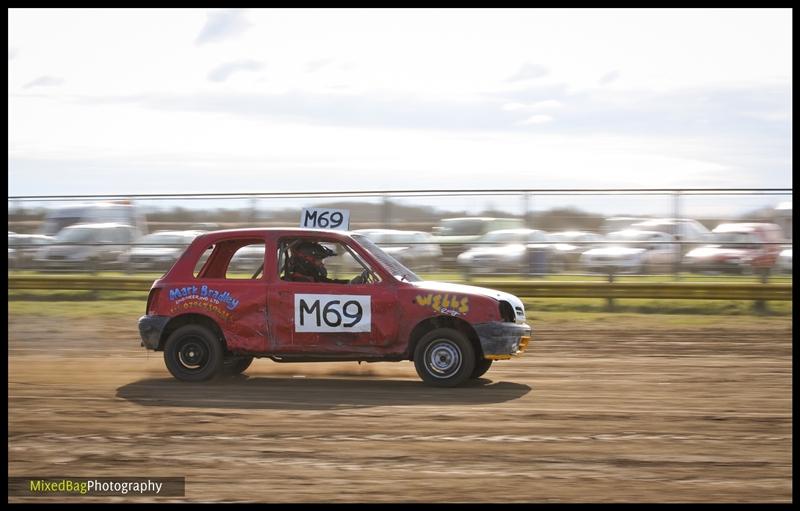 Autograss test day motorsport photography uk