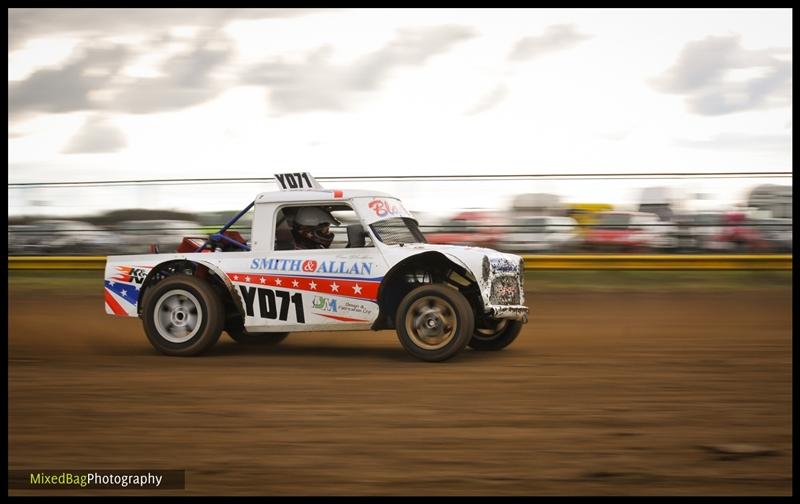 Autograss test day motorsport photography uk