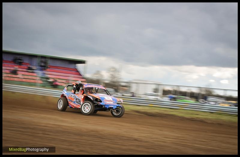 Autograss test day motorsport photography uk