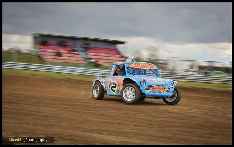 Autograss test day motorsport photography uk