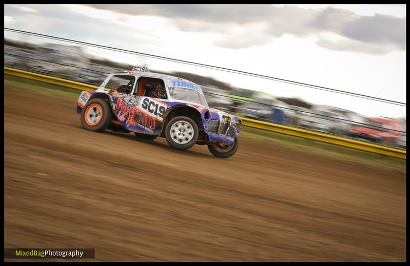 Autograss test day motorsport photography uk