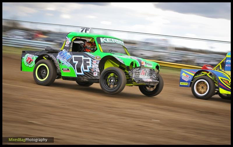 Autograss test day motorsport photography uk