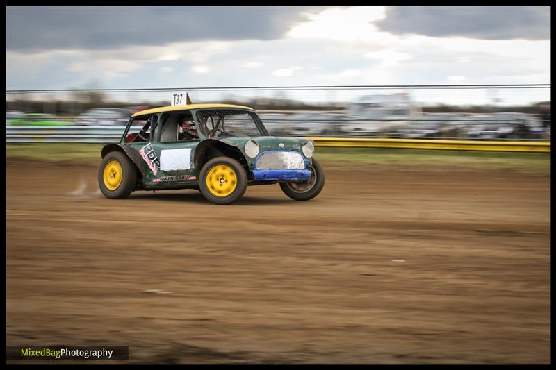 Autograss test day motorsport photography uk